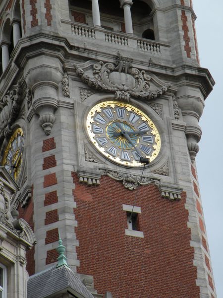  Horloge du Beffroi